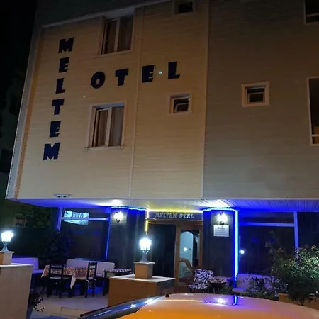 Meltem Otel